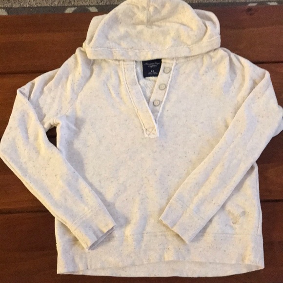 American Eagle Outfitters Tops - American Eagle sweatshirt